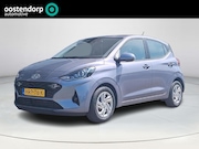 Hyundai i10 - 1.0 Premium | DEMO VOORDEEL | Apple Carplay/Android Auto | A