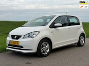 Seat Mii - 1.0 Reference | Airco | Dealer onderhouden | NAP