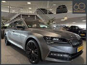 Skoda Superb - 1.4 TSI iV Business Edition, Trekhaak, Pano, Memory, CANTON