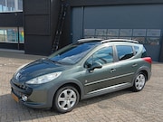 Peugeot 207 - 1.6 VTi Sublime