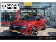 Nissan Qashqai - 1.5 e-Power Tekna Plus | Gen 3 | Leer, 20" | Nav., Head-Up,