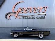 Ford USA Mustang - Convertible