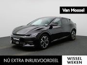 Kia EV6 - BEV 77,4 kWH GT Line AWD | 100% SOH | ACHTERUITRIJCAMERA | S