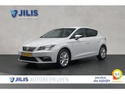 Seat Leon - 1.0 EcoTSI | Apple Carplay | Navigatie | Cruise control | Li