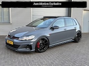 Volkswagen Golf - 2.0 TSI GTI TCR Akraprovic|Carbon|Pano|ACC|Keyless|Dynaudio