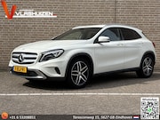 Mercedes-Benz GLA-Klasse - 220 CDI Ambition Automaat | Leder | Navi | Airco | Cruise