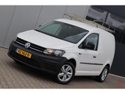 Volkswagen Caddy - Bestel 2.0 TDI L1H1 / Airco / Cruise / Imperial