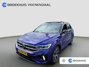 Volkswagen T-Roc - 1.5 TSI R-Line | Pano | Trekhaak| IQ.Light | Adap. Cruise |