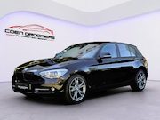BMW 1-serie - 116i Business+ Sport /Apple Carplay/Navigatie/Verwarmde Spor