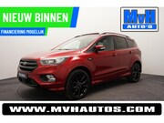Ford Kuga - 1.5 EcoBoost ST Line|PANO|STOEL/STUUR.VERW|TREKHAAK