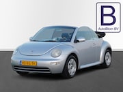 Volkswagen Beetle - New Cabriolet 1.6 Turijn Comfort /Origin. NL/Lage KM!/ auto