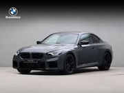 BMW M2 - Coupé GRIGIO TELESTO PERL
