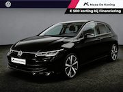 Volkswagen Golf - 1.5 204pk DSG eHybrid Life Edition · Camera · Dodehoek Detec