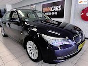 BMW 5-serie - 520i Corporate Lease Business Line |Nieuwe APK|
