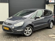 Ford S-Max - 2.0 EcoBoost Titanium | 203 pk | Powershift | Dealerhistorie