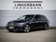 Mercedes-Benz C-klasse - Estate C 300e | Avantgarde | Panorama | Trekhaak | Head up |