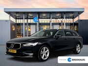 Volvo V90 - T5 Momentum | 18" | Elektr. Trekhaak | Keyless | Elektr. Ach