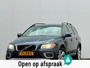 Volvo XC70 - 2.4 D5 Summum | 2009 | Youngtimer | Automaat |