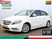 Mercedes-Benz B-klasse - 180 | Lichtmetalen velgen | Achteruitrijcamera | Parkeersens