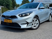 Kia Ceed - Sportswagon 1.0 T-GDi MHEV DynamicLine | AUTOMAAT | Climate