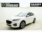 Ford Kuga - 2.5 PHEV ST-Line 225 Pk | Stoel/Stuur/Voorraam Verwarming | 