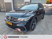 Volkswagen Tiguan - 1.5 TSI R-Line Business+, Automaat, Panorama dak, Trekhaak, 