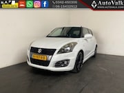 Suzuki Swift - 1.6 Sport, Full Option