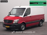 Mercedes-Benz Sprinter - 214 CDI L1H1 Trekhaak Navi Airco Cruise Euro6 L1 Kompakt Air