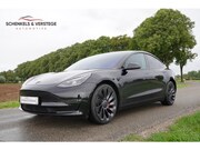 Tesla Model 3 - Performance AWD 75 kWh / Pano / Autopilot / Facelift