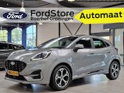 Ford Puma - EcoBoost Hybrid 125pk ST-Line X | Winter pack | Cruise | Ele
