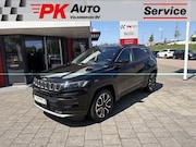 Jeep Compass - 1.5T e-Hybrid Night Eagle | Navi | Camera | Cruise | 25.366 