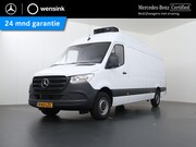 Mercedes-Benz Sprinter - 317 CDI | Aut. | L3 | Pro | Koel-Vries | - 10° C | Airco | C