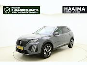 Peugeot 2008 - 1.2 Hybrid 145 Allure | Climate & Cruise Control | Parkeerse