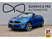 Volkswagen T-Roc - 1.5 TSI R-Line | 1E EIGENAAR | DEALER OND. | CARPLAY | ACC |