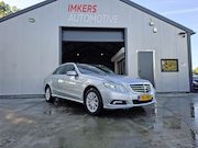 Mercedes-Benz E-klasse - 350 CGI Elegance | Pano | Leer | Dynamic Stoelen | Navi