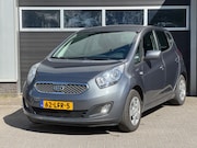 Kia Venga - 1.4 CVVT X-tra Stuurbekrachtiging werkt niet