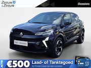 Renault Captur - 90PK TCe Techno | Pack Winter | Navi | Climate Control | Cam