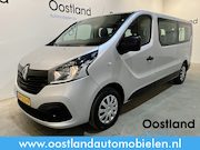 Renault Trafic - Passenger 1.6 dCi Grand Personenvervoer / 9-Persoons / Airco