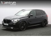 BMW X5 - xDrive45e 395 PK M-Sport High Executive, Panoramadak, Harman