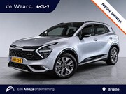 Kia Sportage - GT-Line 1.6 T-GDi Hybrid 230pk | ALCANTARA/LEDER | ELEK. A. 