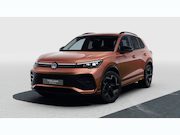 Volkswagen Tiguan - 1.5 eHybrid 204 6DSG Edition 20 | 30,5 cm display met 2D en