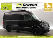 Volkswagen Crafter - 2.0 TDI L3H3 177PK | Marge | DSG | 3000kg Trekgew. | Trekhaa