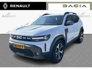 Dacia Duster - 1.6 Hybrid 140 Journey