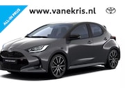 Toyota Yaris - 1.5 Hybrid 130 GR SPORT , Nieuw en direct leverbaar met €2.0