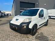 Peugeot Bipper - 1.4 Groot scherm Marge