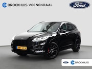 Ford Kuga - 2.5 PHEV ST-Line X | Black Pack | Winter Pack | Adap. Cruise