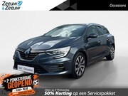 Renault Mégane - Estate 140PK TCe Techno Automaat | 9, 3" Navi | Climate Cont