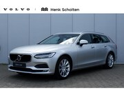 Volvo V90 - T4 AUT8 190PK Momentum | Trekhaak semi elektrisch inklapbaar