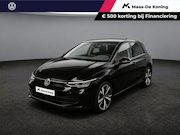 Volkswagen Golf - 1.5 204pk DSG eHybrid Life Edition · Camera · Apple/Android 