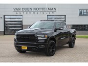 Dodge Ram - 1500 5.7 V8 4x4 Crew Cab Laramie / Luchtvering / Panoramadak